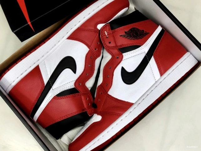 Rep MAX High OG 555088-101 Jordan Air 1 